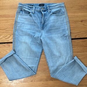 Talbots Light Blue Relaxed Jeans